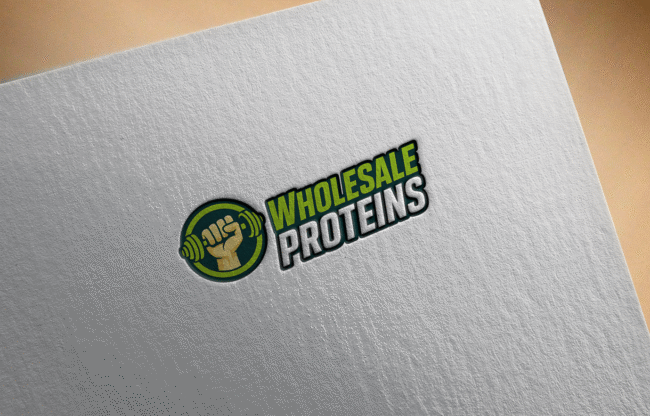 Wholesale Proteins