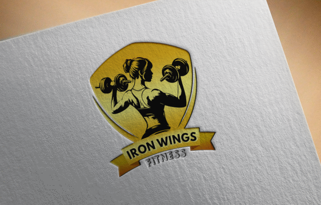 Iron Wings Fitness